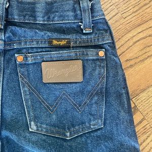 Boys Wrangler Jeans